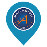 Akdeniz Üniversitesi Navigasyon