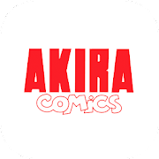 Akira Comics