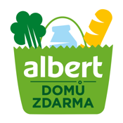 Albert Domů Zdarma