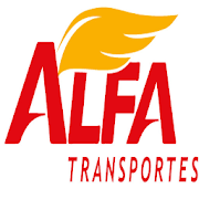 Alfa Transportes - Certificados
