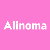 Alinoma（アリノマ）公式アプリ