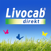 Livocab® direkt - Pollen-Alarm
