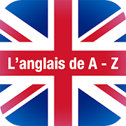 L’Anglais de A à Z