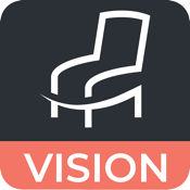 AllSeated Vision