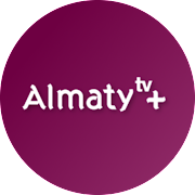 AlmatyTV+