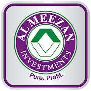 AL Meezan Sales