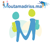 تطبيق متمدرس Moutamadris