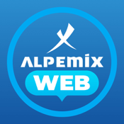Live chat support - alpemixWeb