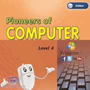 Pioneers Of Computer 2nd Edition Win 7 Level 4