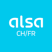 Alsa Switzerland/France CH/FR