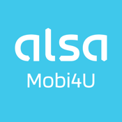 Alsa Mobi4U - Bus routes
