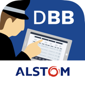 Alstom DBB