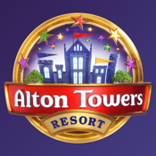Alton Towers Resort — Official