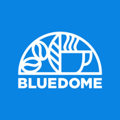 Blue Dome Coffee