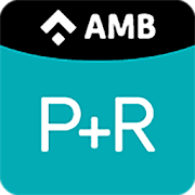 AMB P+R Aparcaments d'Intercanvi Metropolitans