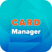 Amboy Bank Card Manager