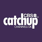 CBS Catchup Channels UK