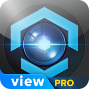 Amcrest View Pro for iPad
