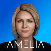 Amelia, Your Digital Employee