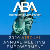 ABA Section of Intl Law