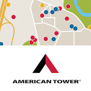 American Tower Site Locator