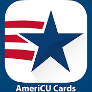 AmeriCU Cards