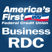 America's First FCU Business RDC