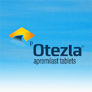 OTEZLA® ez Start Bridging Program app