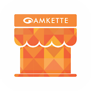 Amkette Retail Support & Rewards App