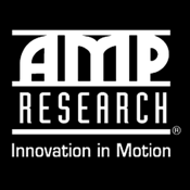 AMP Research PowerStep