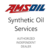 Synthetic Oil Services Independent Amsoil Dealer