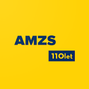 AMZS 110 let