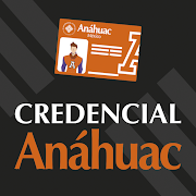 Credencial Digital Anáhuac