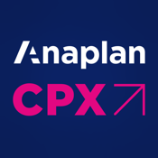 Anaplan CPX