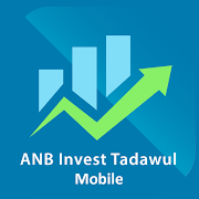 ANB Invest - Tadawul Al Arabi