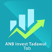 ANB Invest - Tadawul Tab