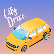 City Drive - A New Destination