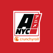 Anime NYC
