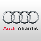 Audi Aliantis