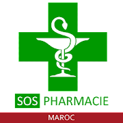 SOS Pharmacie de Garde