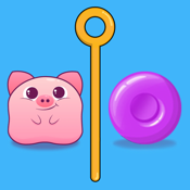 Feed Pig - Games Without Wifi