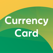 An Post Money Currency Card