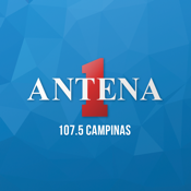 Antena 1 Campinas