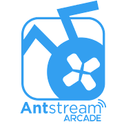 Antstream Arcade Games