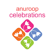 Anuroop Celebrations Vendor App