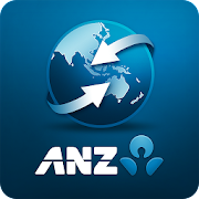 Currency by ANZ
