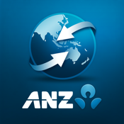 Currency by ANZ