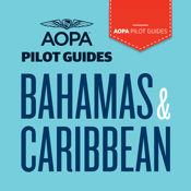 Bahamas Caribbean Pilot Guides