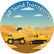 AP Sand Transporter