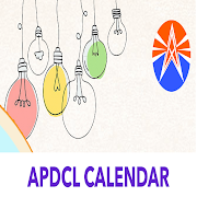 APDCL Calendar